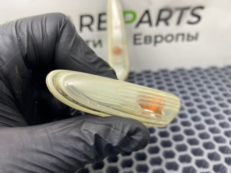 Поворотники, 1600 рублей, Калининград