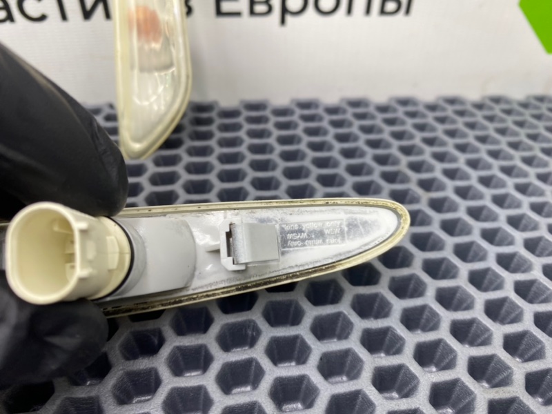 Поворотники, 1600 рублей, Калининград