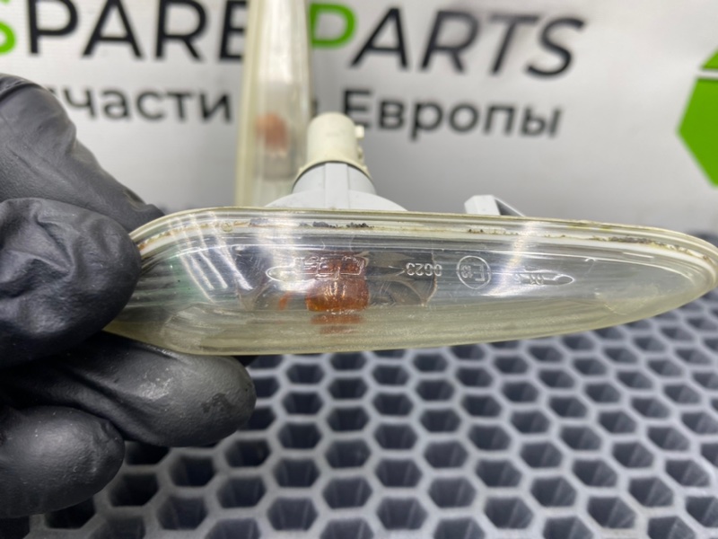 Поворотники, 1600 рублей, Калининград