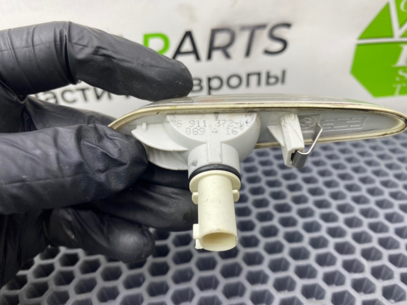 Поворотники, 1600 рублей, Калининград