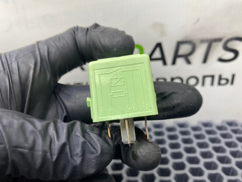 Реле, 600 рублей, Калининград