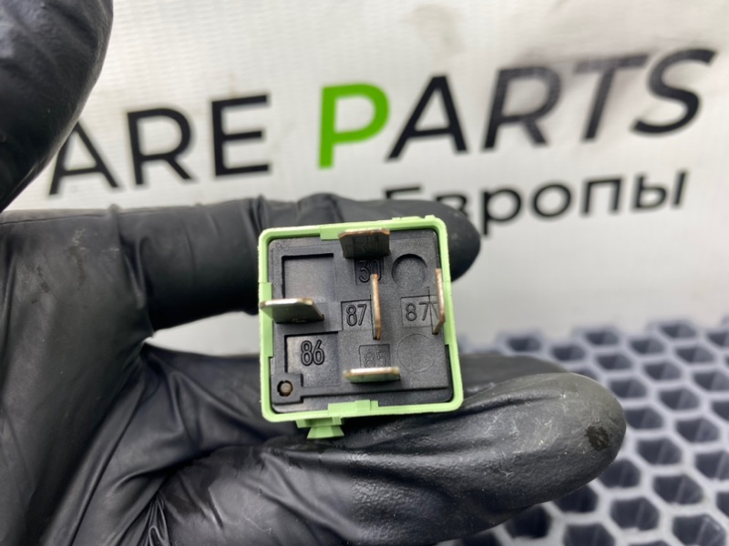 Реле, 600 рублей, Калининград