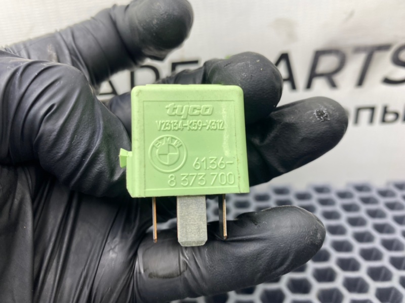 Реле, 600 рублей, Калининград