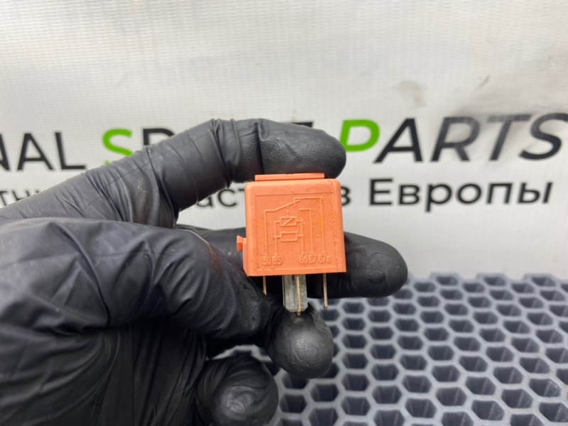 Реле, 600 рублей, Калининград