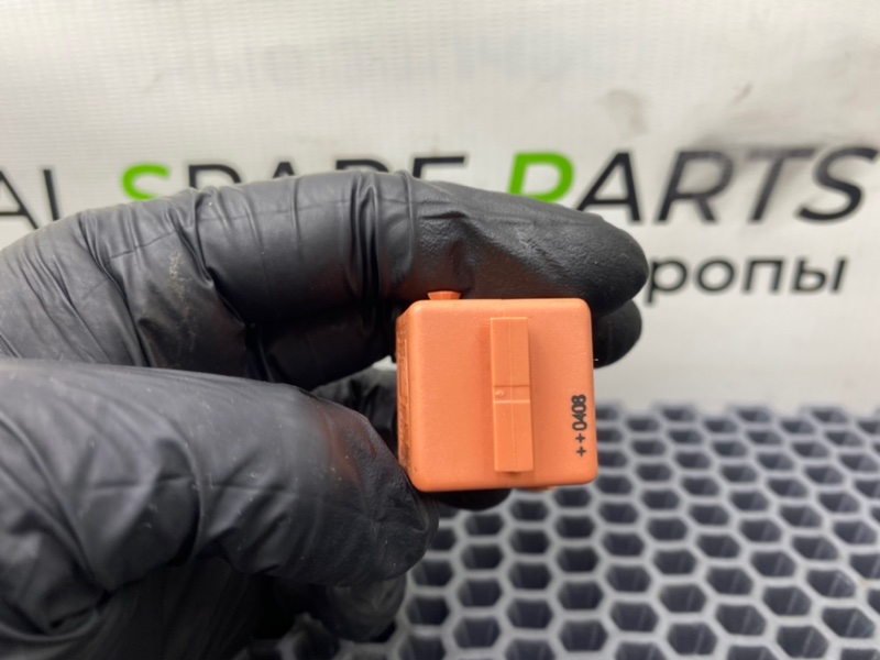 Реле, 600 рублей, Калининград