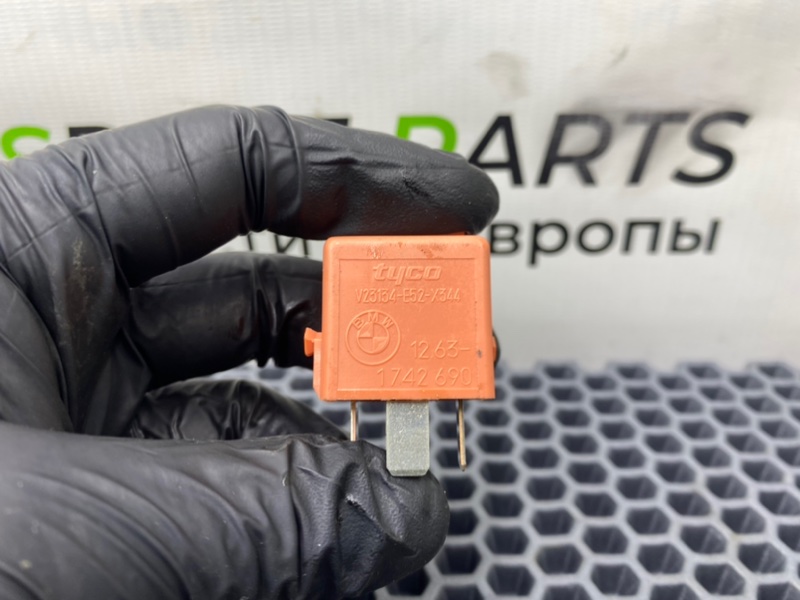 Реле, 600 рублей, Калининград