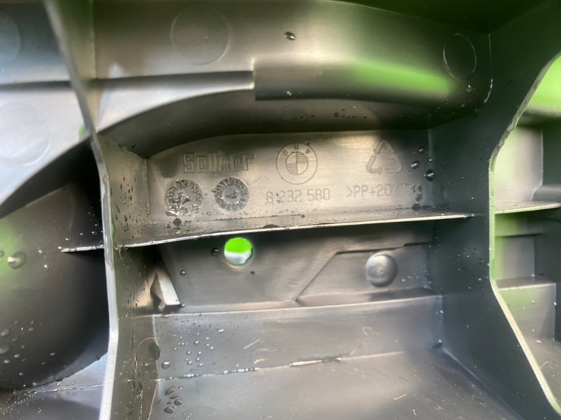 Обшивка багажника, 900 рублей, Калининград