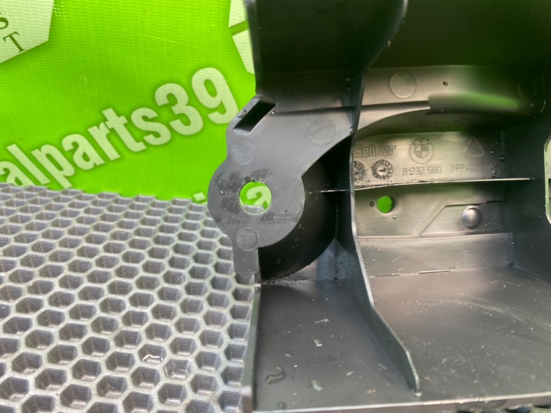 Обшивка багажника, 900 рублей, Калининград