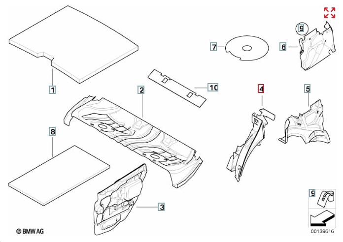 Шумоизоляция, 1000 рублей, Калининград