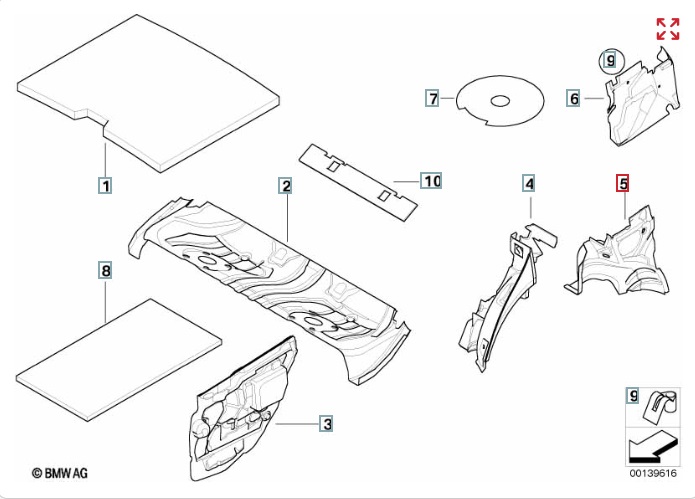 Шумоизоляция, 1000 рублей, Калининград