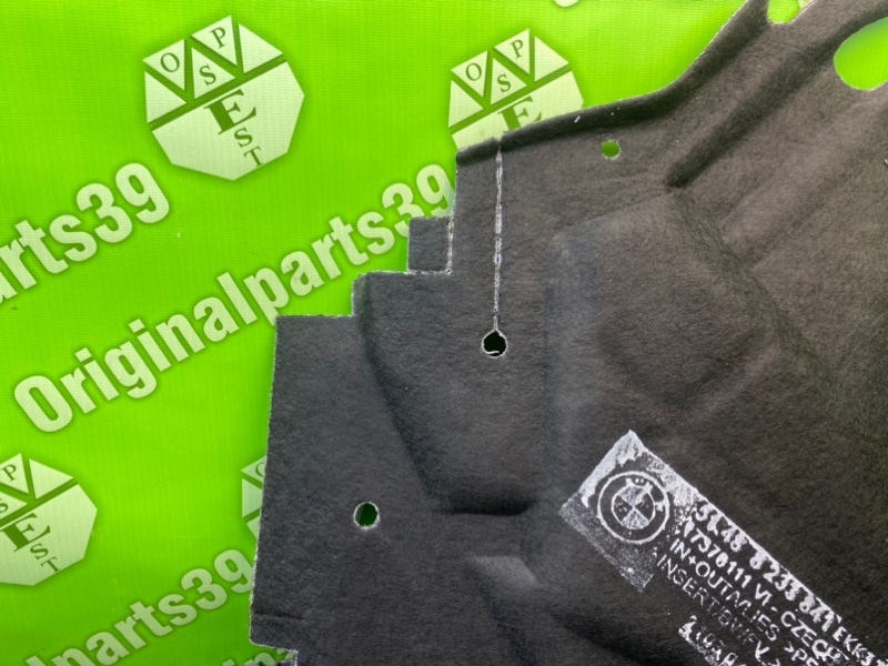 Шумоизоляция, 1000 рублей, Калининград