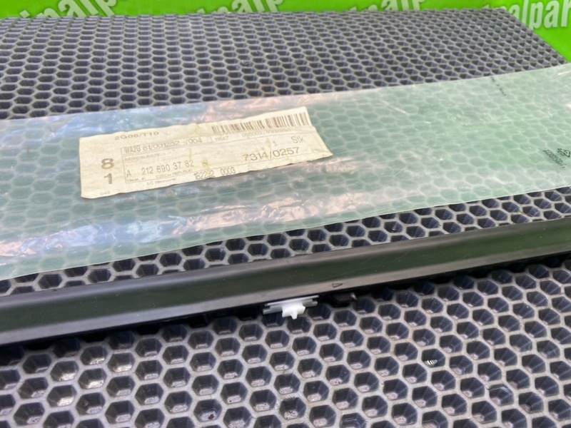 Молдинг двери, 2200 рублей, Калининград