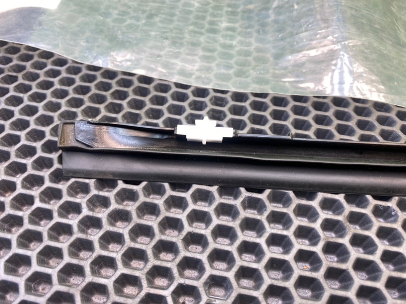 Молдинг двери, 2200 рублей, Калининград