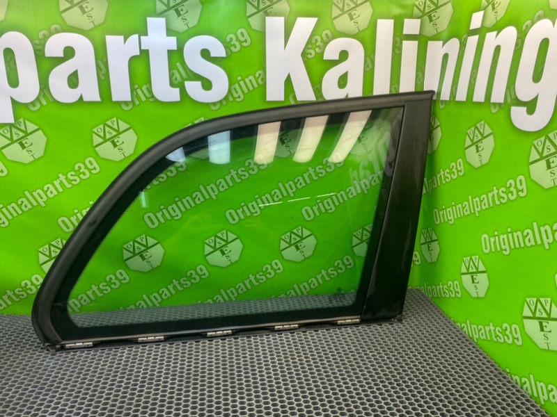 Форточка кузова, 1000 рублей, Калининград