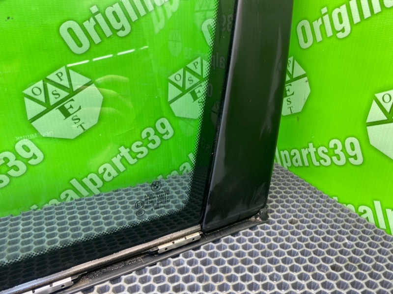 Форточка кузова, 1000 рублей, Калининград