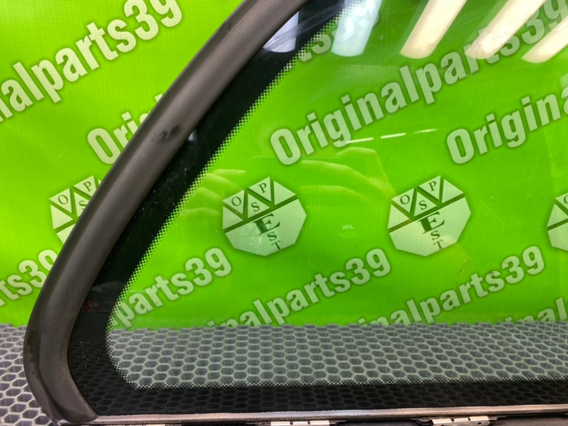 Форточка кузова, 1000 рублей, Калининград