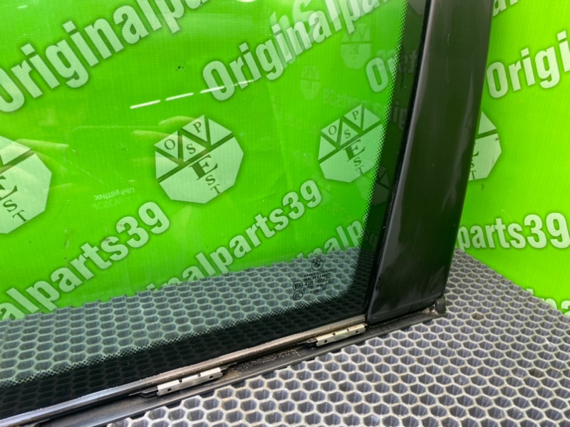 Форточка кузова, 1000 рублей, Калининград