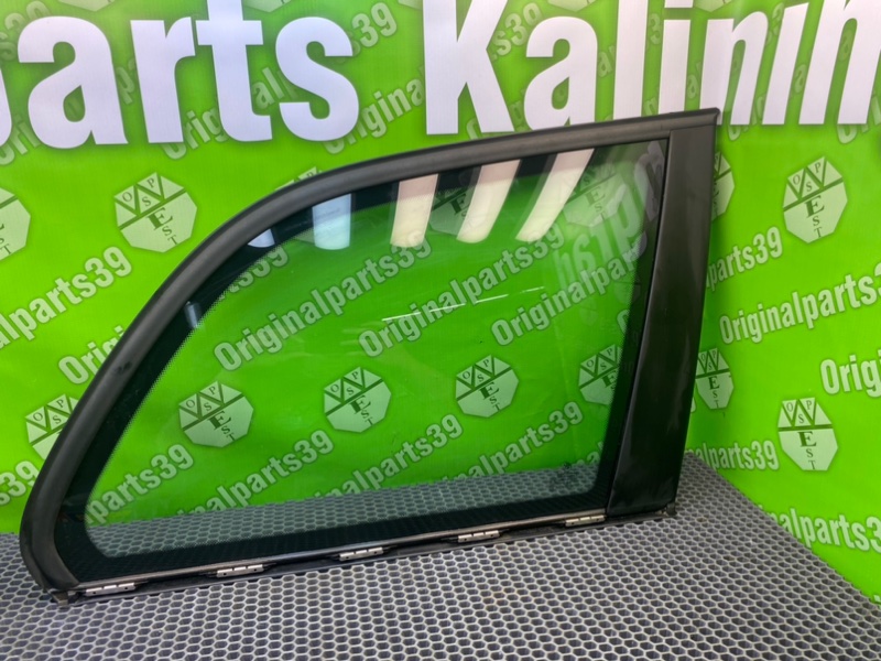 Форточка кузова, 1000 рублей, Калининград