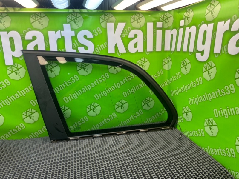 Форточка кузова, 1000 рублей, Калининград