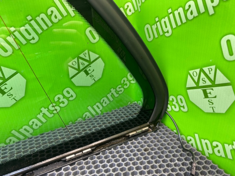 Форточка кузова, 1000 рублей, Калининград