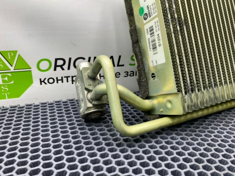 Испаритель кондиционера, 2100 рублей, Калининград