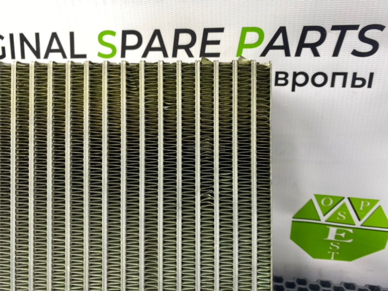 Испаритель кондиционера, 2100 рублей, Калининград