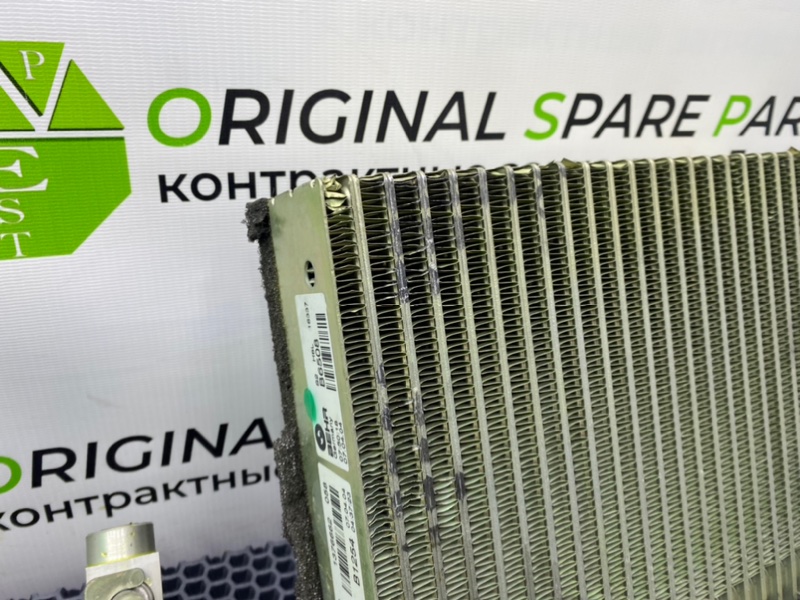 Испаритель кондиционера, 2100 рублей, Калининград