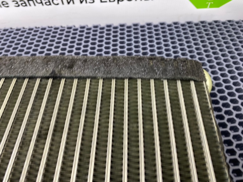 Испаритель кондиционера, 2100 рублей, Калининград