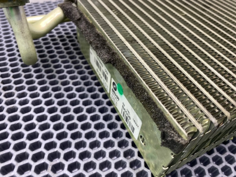 Испаритель кондиционера, 2100 рублей, Калининград