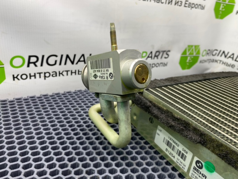 Испаритель кондиционера, 2100 рублей, Калининград