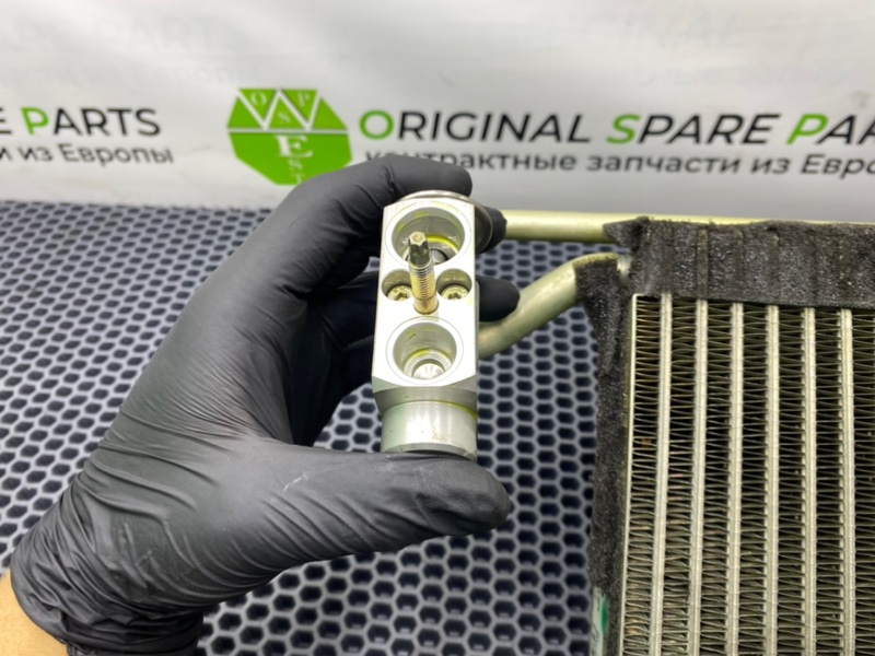 Испаритель кондиционера, 2100 рублей, Калининград