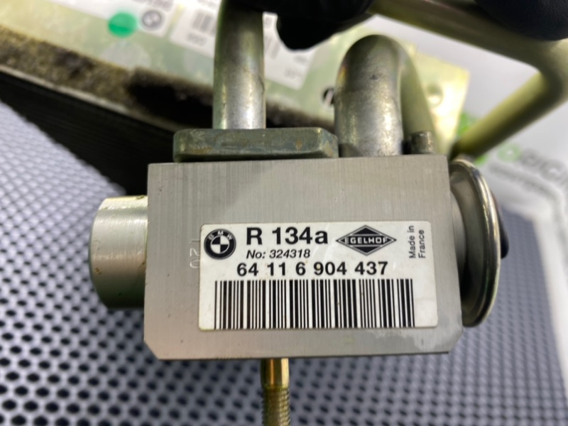 Испаритель кондиционера, 2100 рублей, Калининград