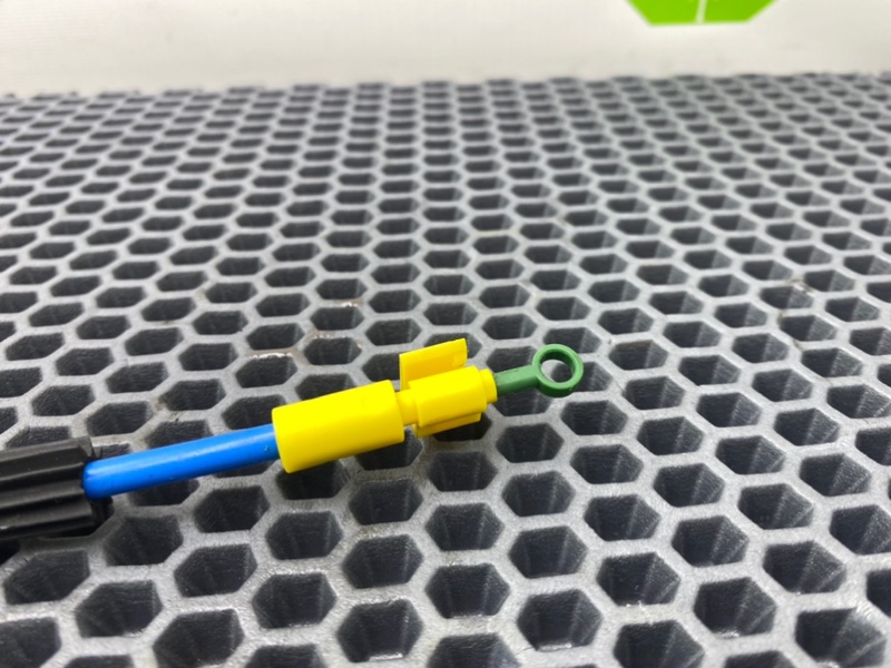 Тросик печки, 600 рублей, Калининград