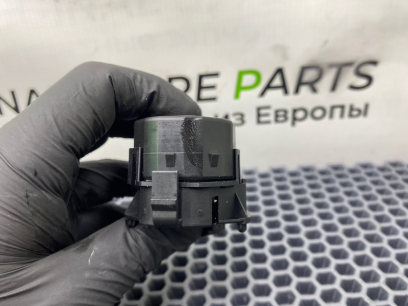 Сервопривод печки, 1400 рублей, Калининград