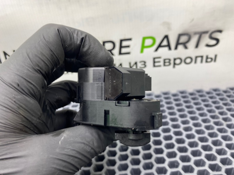 Сервопривод печки, 1400 рублей, Калининград