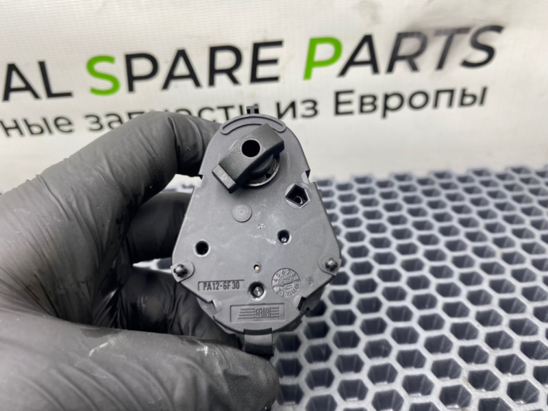 Сервопривод печки, 1400 рублей, Калининград