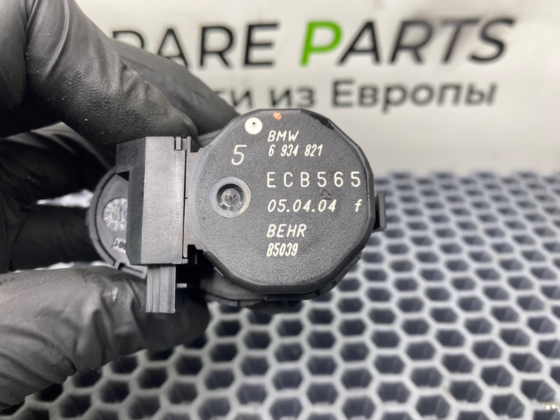 Сервопривод печки, 1400 рублей, Калининград