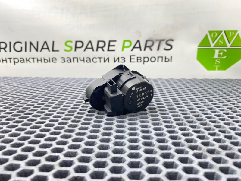 Сервопривод печки, 1400 рублей, Калининград