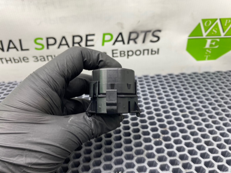 Сервопривод печки, 1400 рублей, Калининград