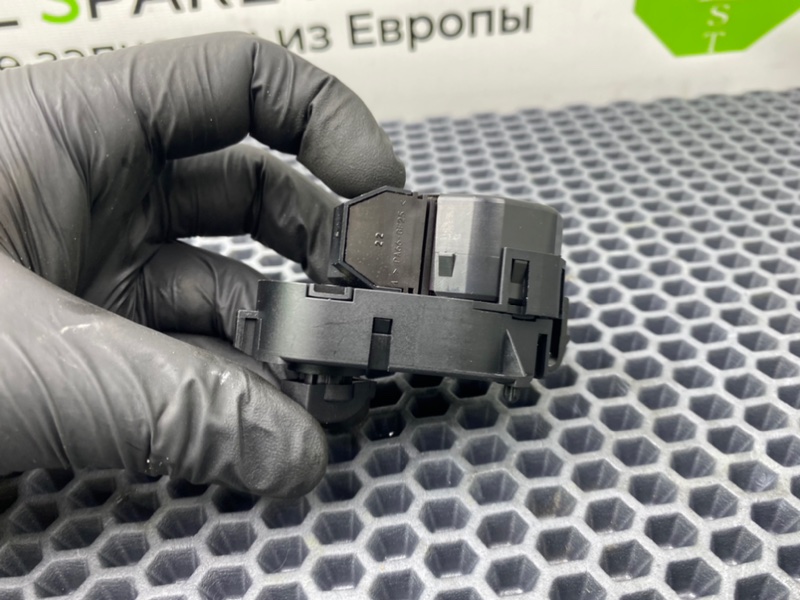 Сервопривод печки, 1400 рублей, Калининград