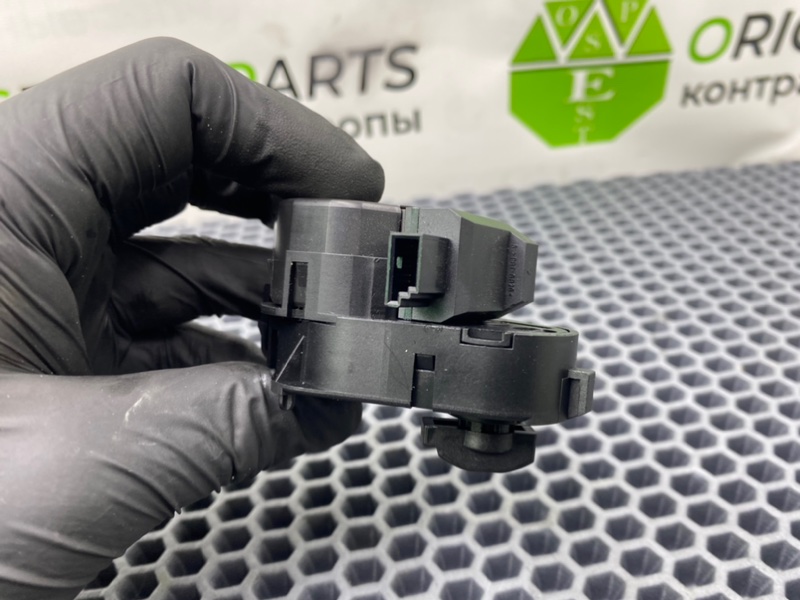 Сервопривод печки, 1400 рублей, Калининград