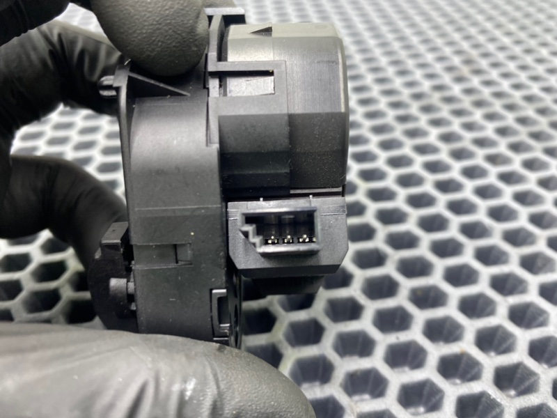 Сервопривод печки, 1400 рублей, Калининград