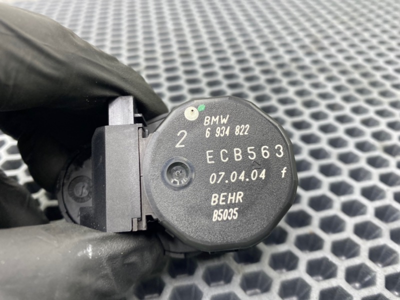 Сервопривод печки, 1400 рублей, Калининград