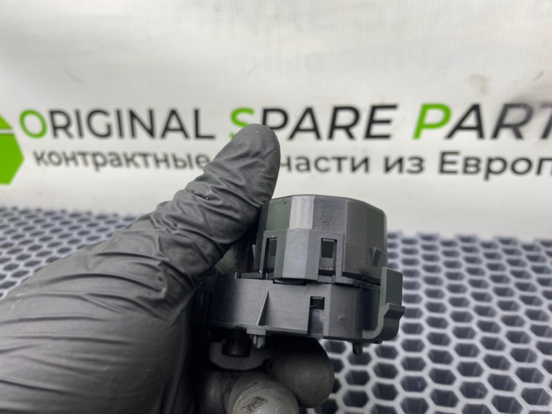 Сервопривод печки, 1400 рублей, Калининград