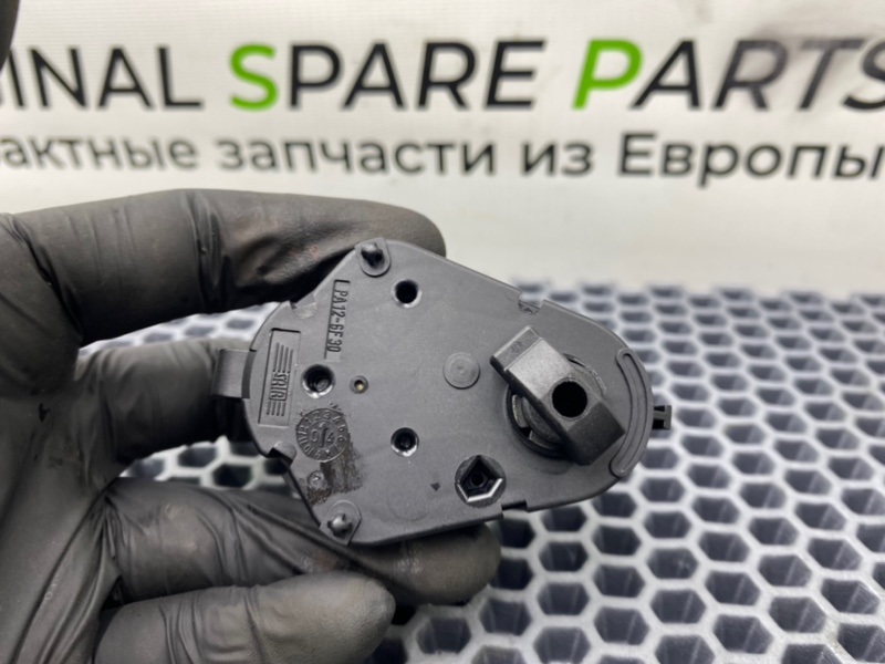 Сервопривод печки, 1400 рублей, Калининград