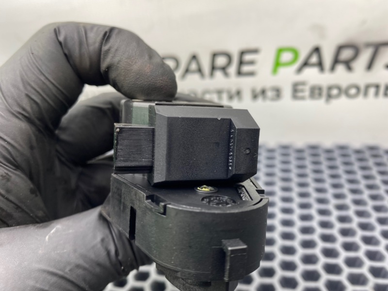 Сервопривод печки, 1400 рублей, Калининград