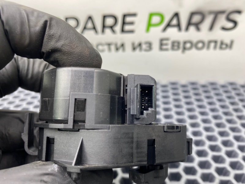 Сервопривод печки, 1400 рублей, Калининград