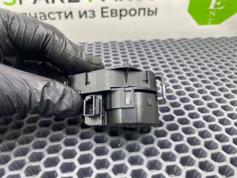 Сервопривод печки, 1400 рублей, Калининград