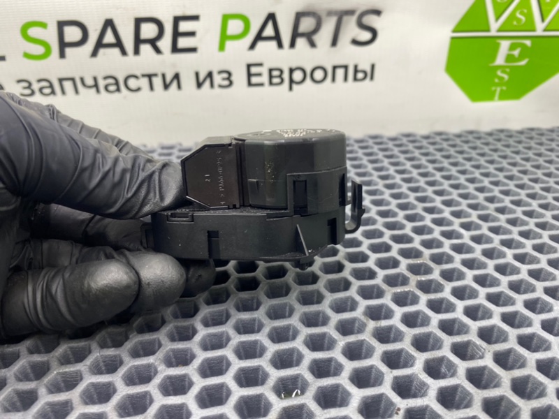 Сервопривод печки, 1400 рублей, Калининград