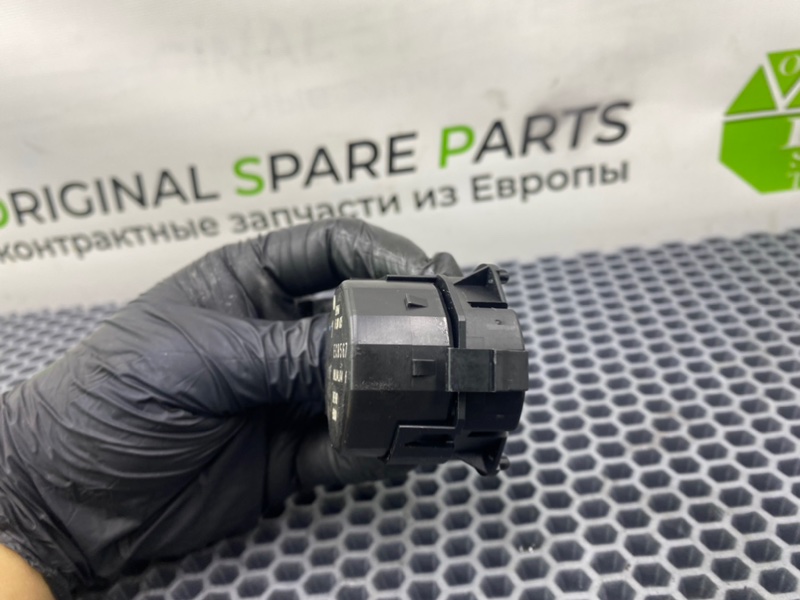 Сервопривод печки, 1400 рублей, Калининград